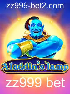 Aladdinslamp: Um Mergulho no Mundo Encantado de zz999 bet