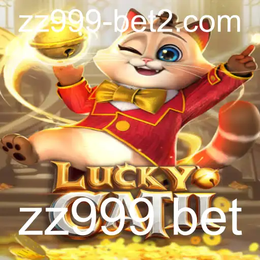 Explorando o Novo Jogo: LuckyCatII e as Emoções de 'zz999 bet'