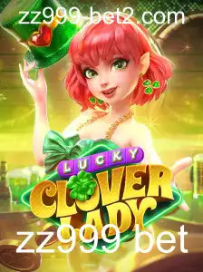 Descubra o Jogo LuckyCloverLady e Domine a Arte do zz999 bet