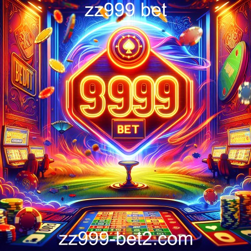Explorando Novidades na Plataforma zz999 Bet: O Futuro das Apostas Online