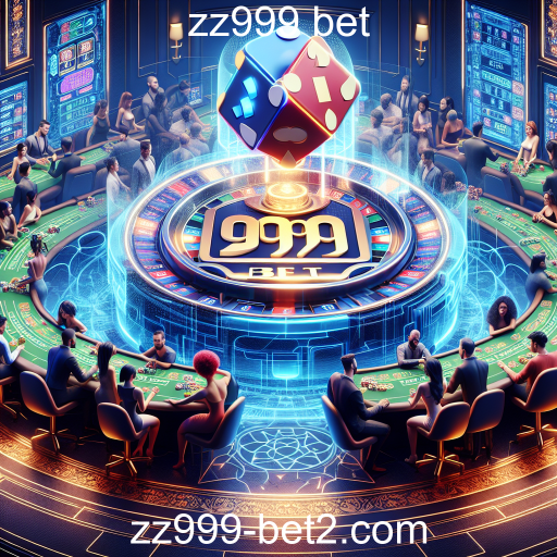 Descubra as Mesas do zz999 Bet: A Experiência de Jogo Completa