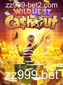 WildHeistCashout: Explorando o Fenômeno do Jogo e a Estratégia zz999 bet
